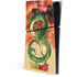 Dragon Ball Z One Wish Shenron PS5 Slim Digital Edition Console Skin